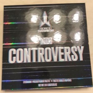 Jeffree star Shane Dawson mini controversy